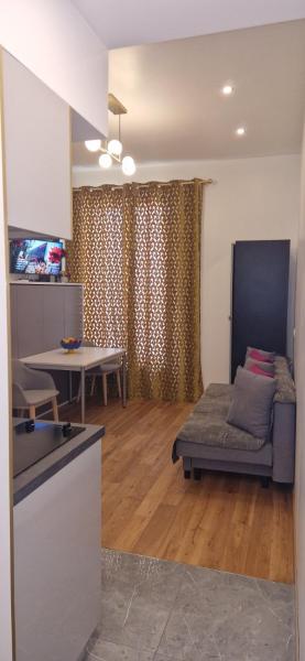 Appartement Trouville